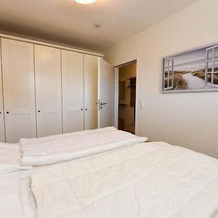 Haus "Nautilus" Appartement Nau11 Данен Екстер'єр фото