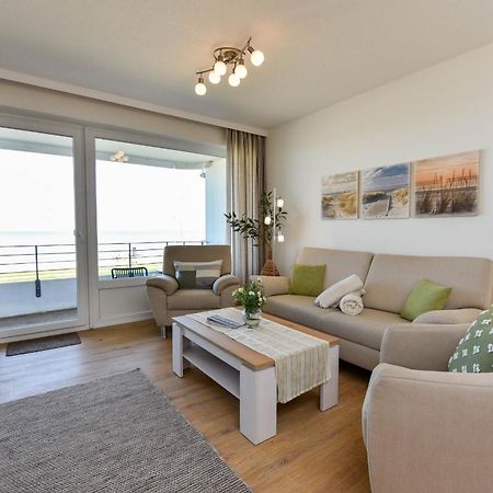 Haus "Nautilus" Appartement Nau11 Данен Екстер'єр фото